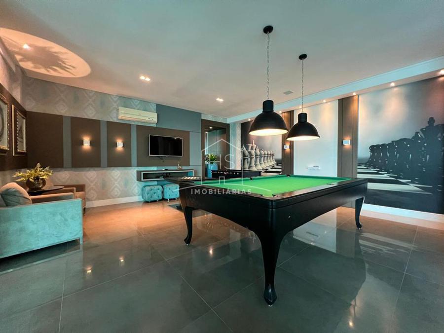 SALA DE JOGOS 