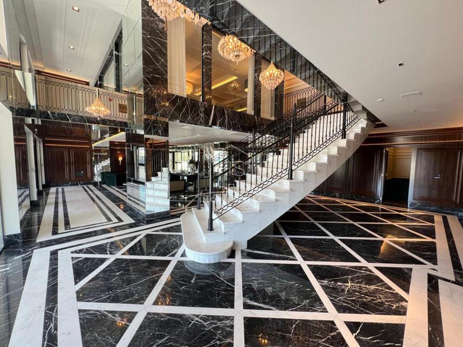 HALL DE ENTRADA