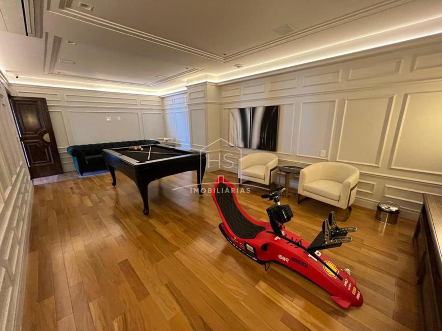 SALA DE JOGOS