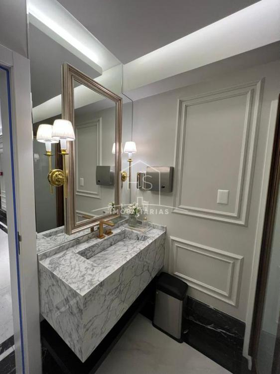 LAVABO