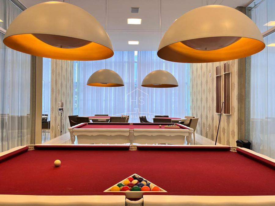 SALA DE JOGOS