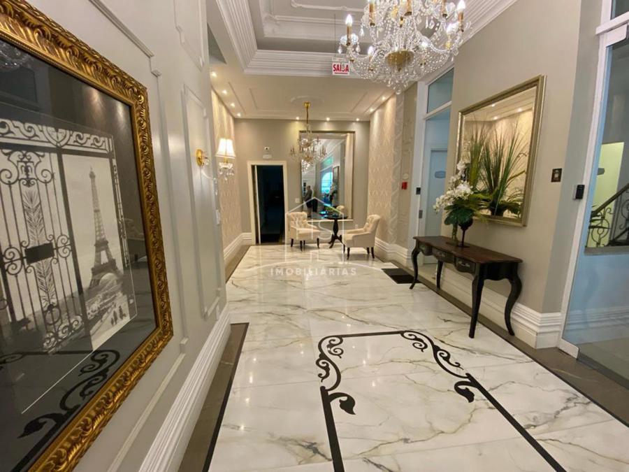 HALL DE ENTRADA