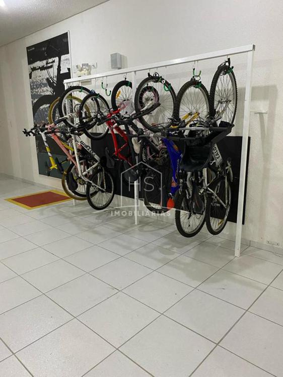 BICICLETÁRIO
