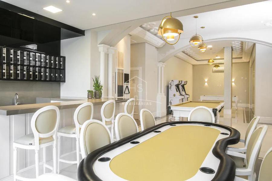SALA DE JOGOS 