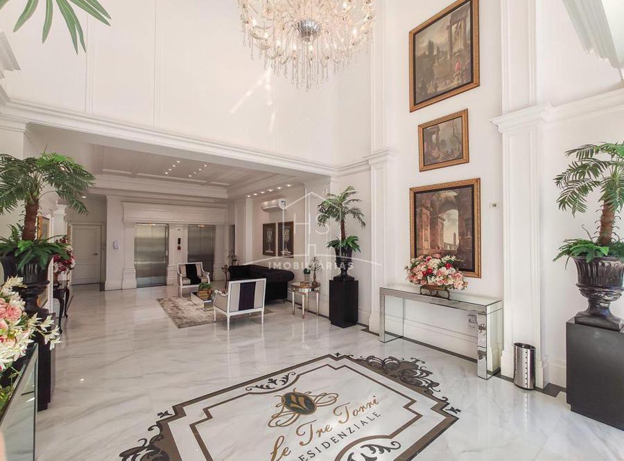 HALL DE ENTRADA