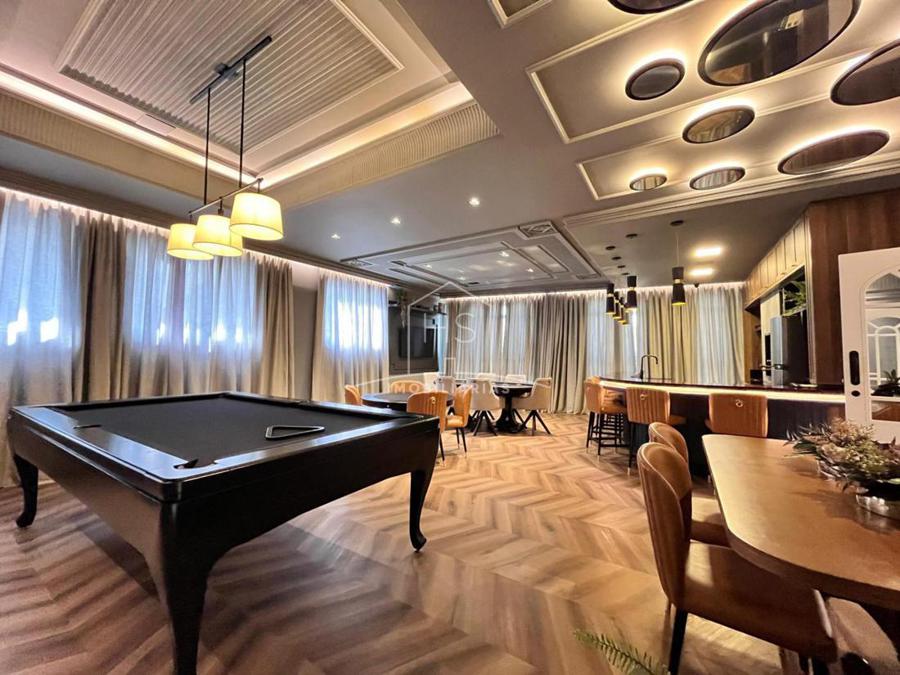 SALA DE JOGOS