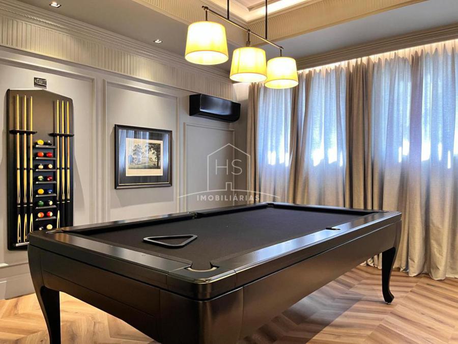 SALA DE JOGOS