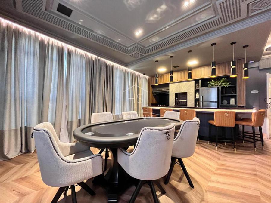 SALA DE JOGOS