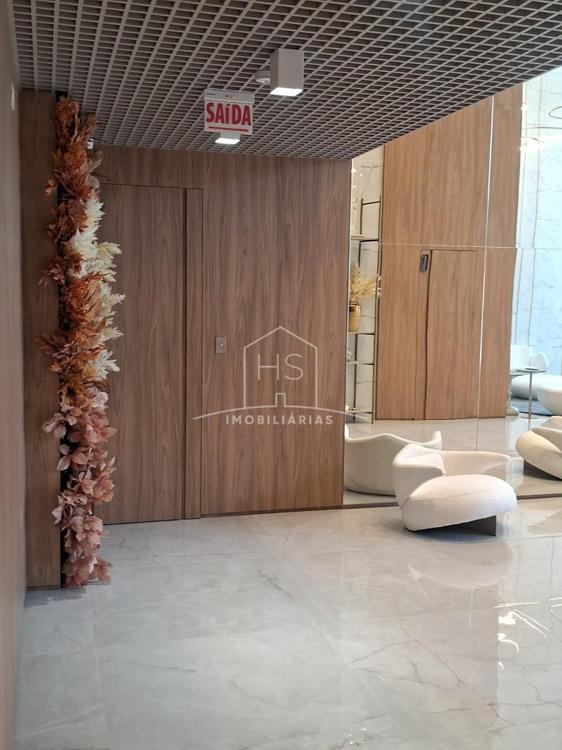 HALL DE ENTRADA 