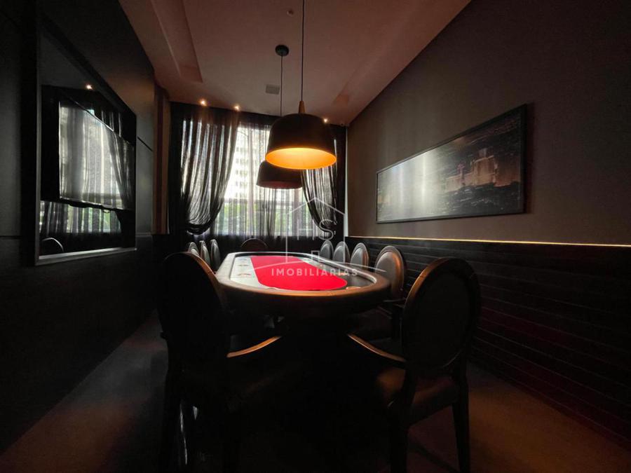 SALA DE POKER