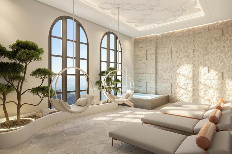 SPA ROOFTOP