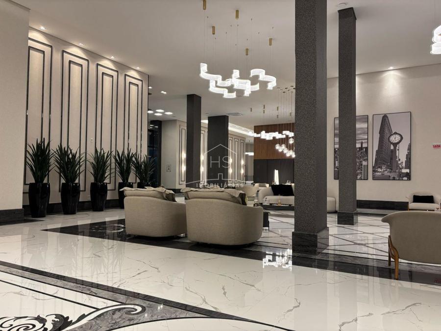 HALL DE ENTRADA