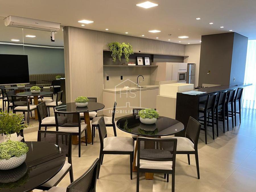 ESPAçO GOURMET