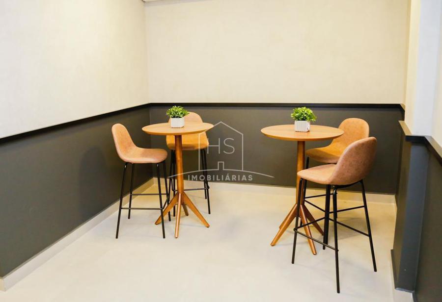 ESPAçO GOURMET
