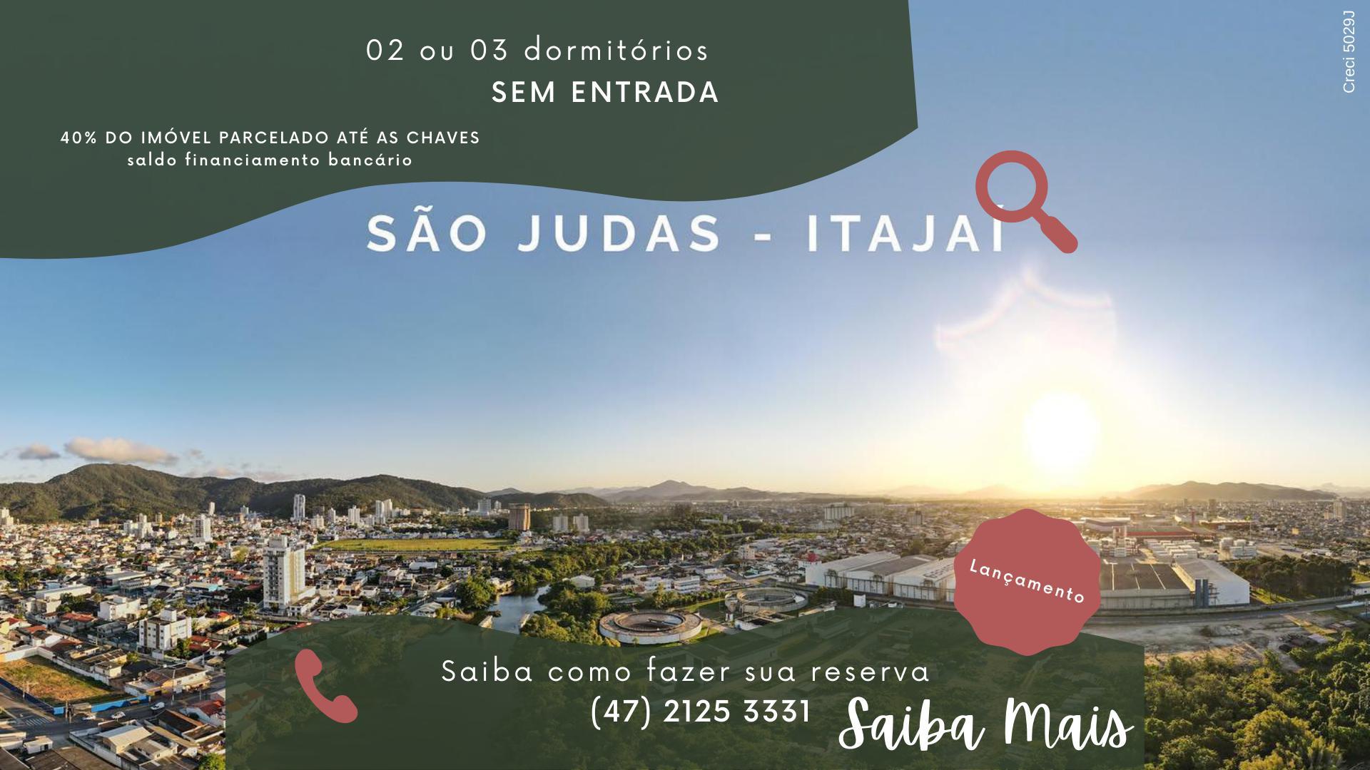 Itajaí Saiba Mais