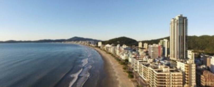 Itapema lidera ndice de valorizao do mercado imobilirio no Litoral