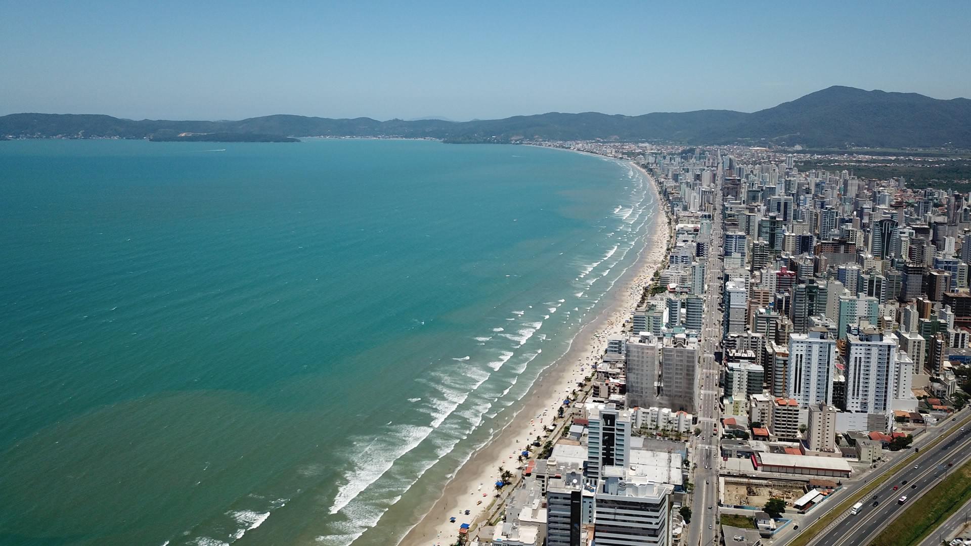 Itapema Conheça Itapema 