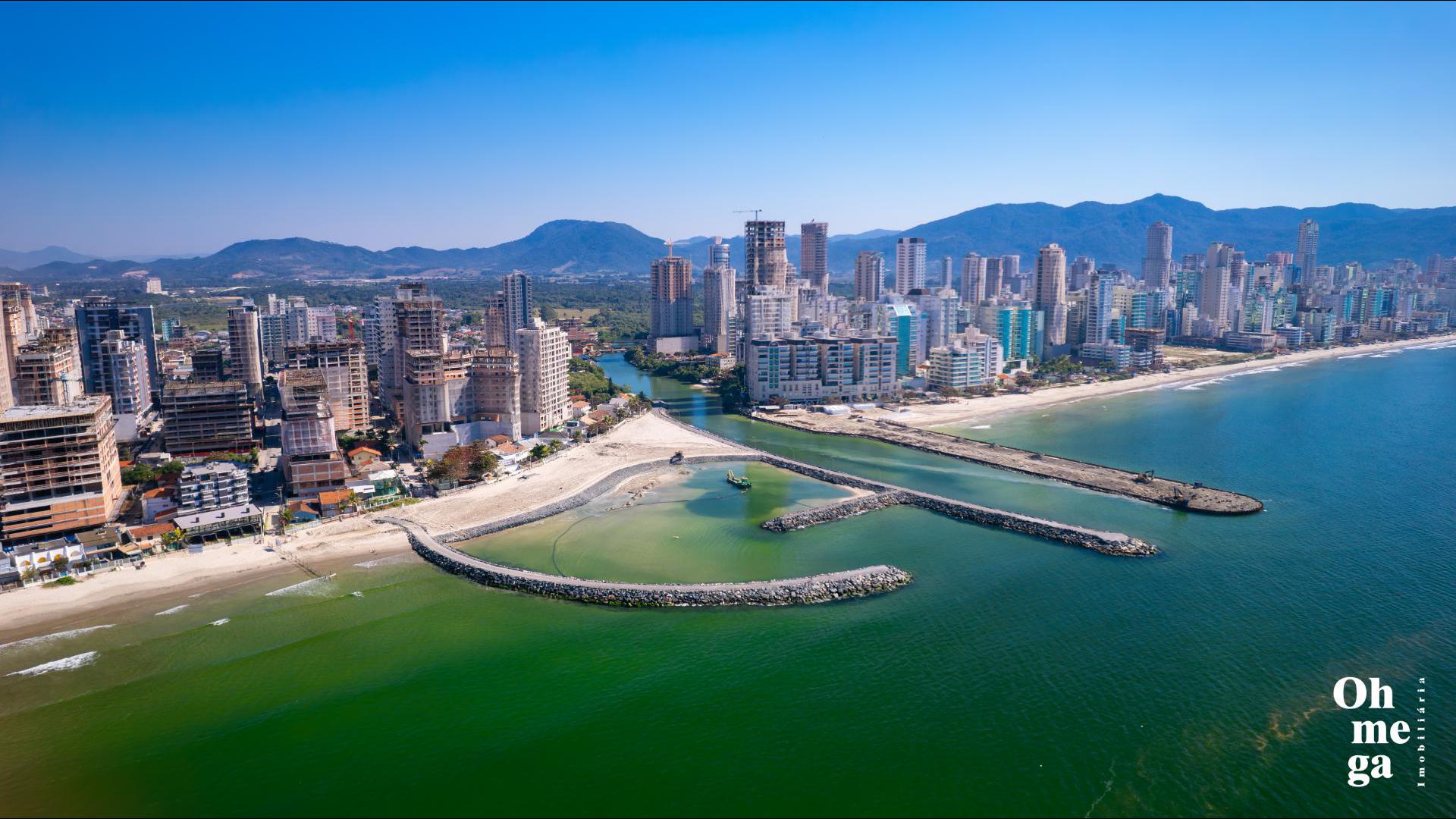 Itapema Para realizar o melhor negócio,