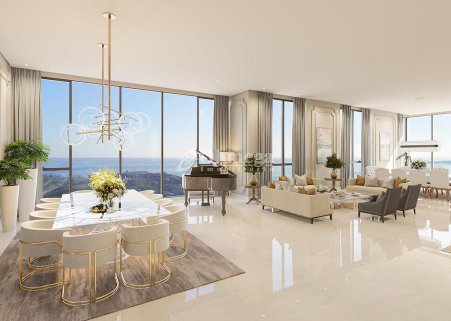 PENTHOUSE