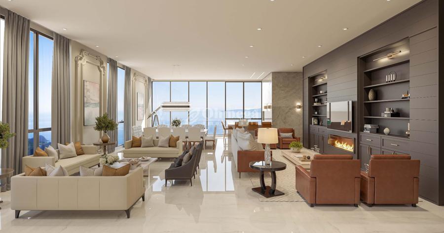 PENTHOUSE