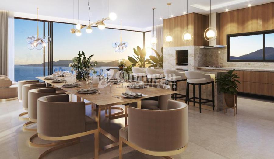 LIVING APARTAMENTO