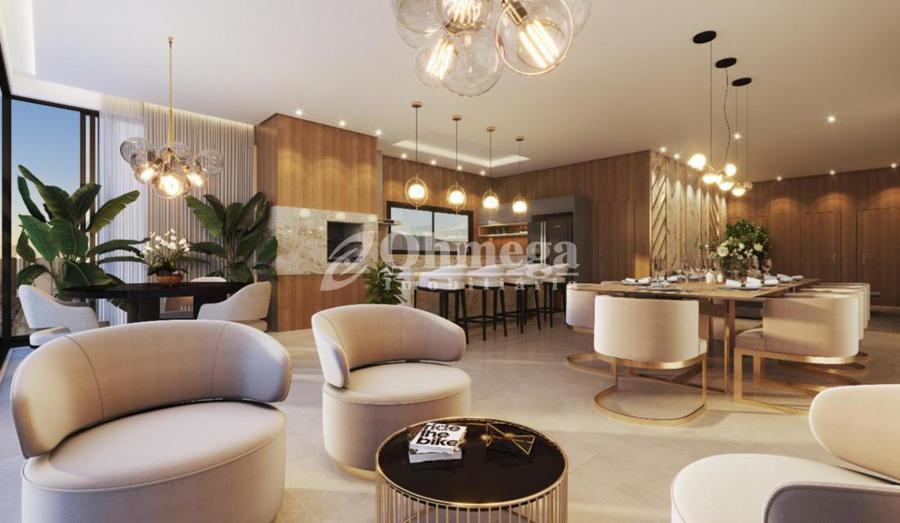 LIVING APARTAMENTO