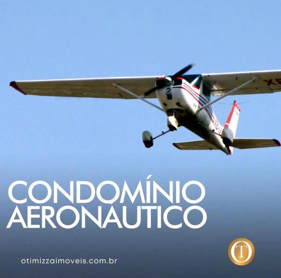 Condomnio Aeronutico 