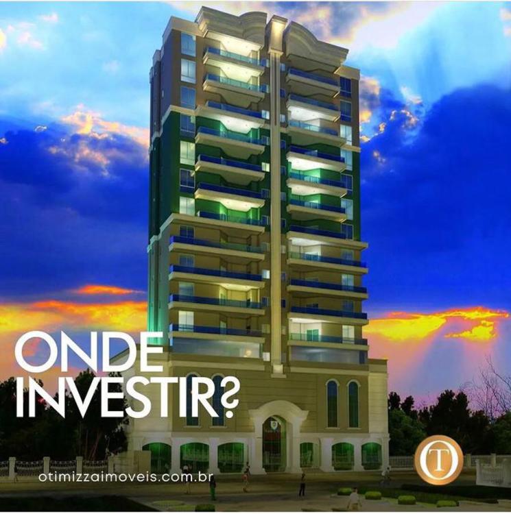 Onde investir. 