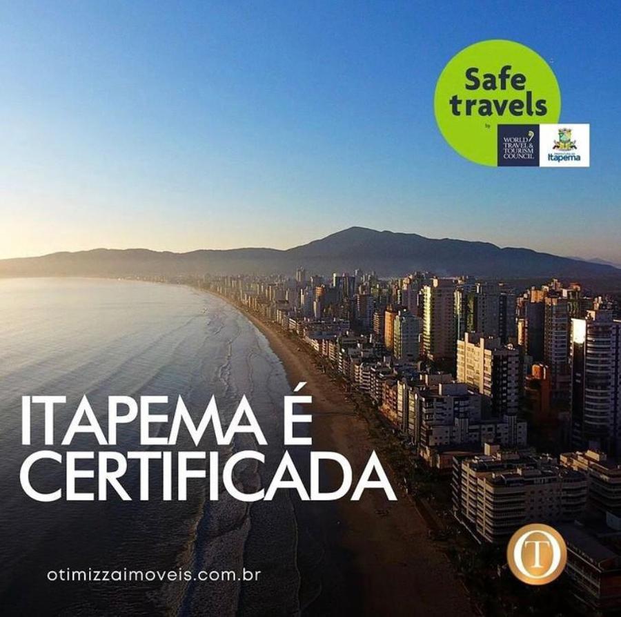 Itapema  certificada.
