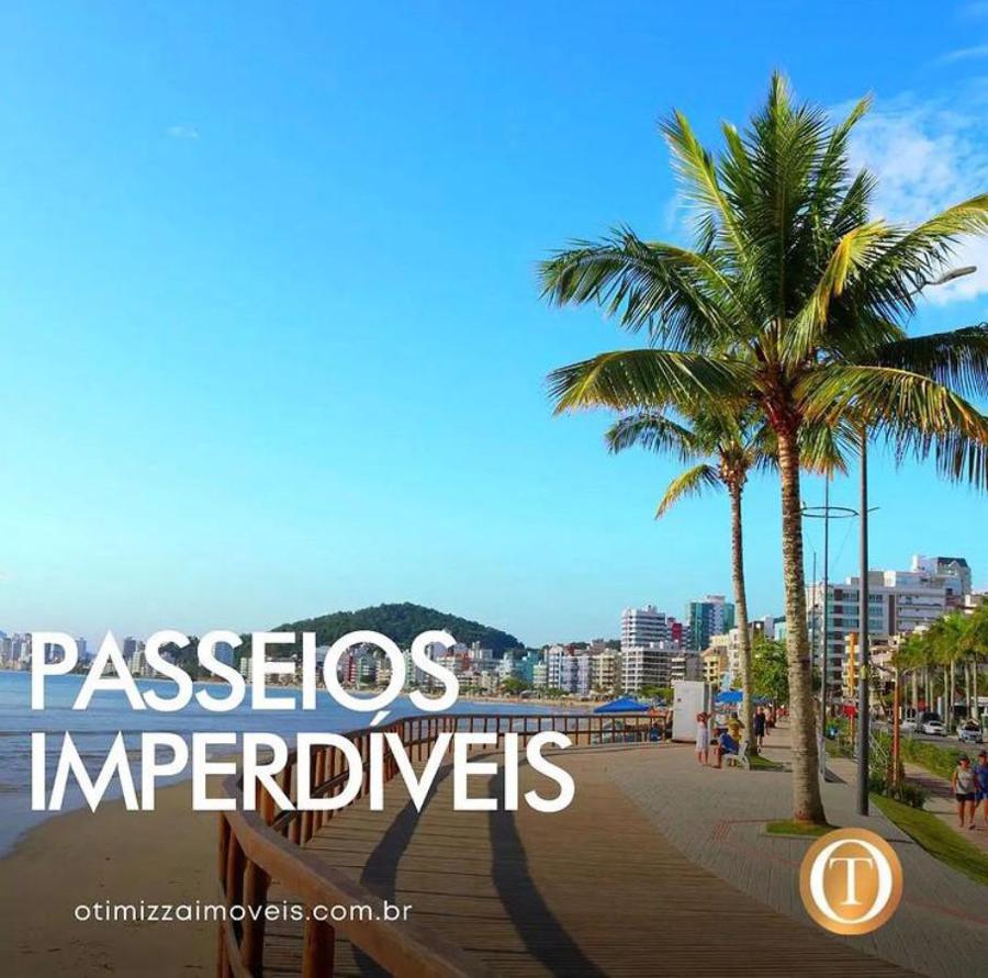 Passeios imperdveis. 