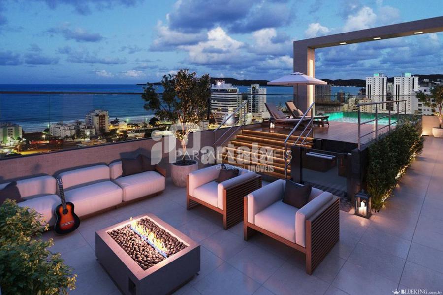 ÁREA DE LAZER ROOFTOP