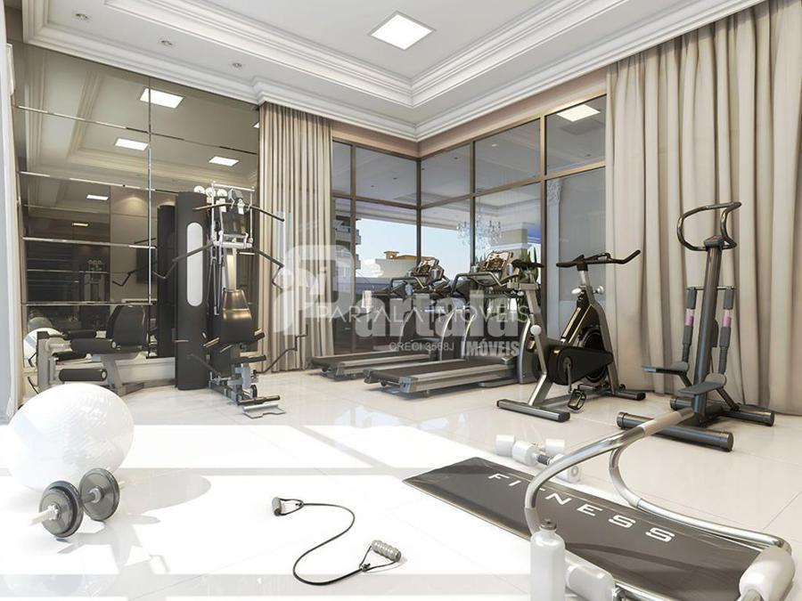 ESPAÇO FITNESS