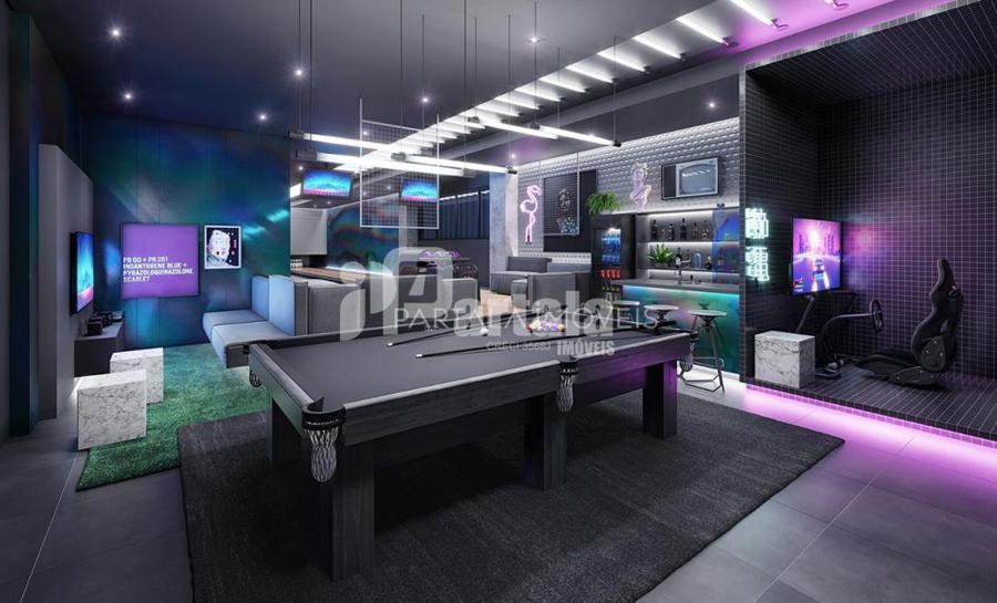 GAME SPACE