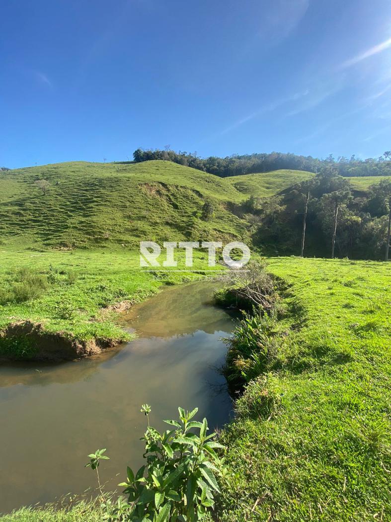 Fazenda/Sítios/Chácaras de no bairro BARRA CLARA, em Angelina | Eu Corretor