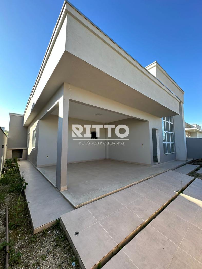 Casa de 3 quartos, 308m² no bairro TAJUBA 1, em São João Batista | Eu Corretor