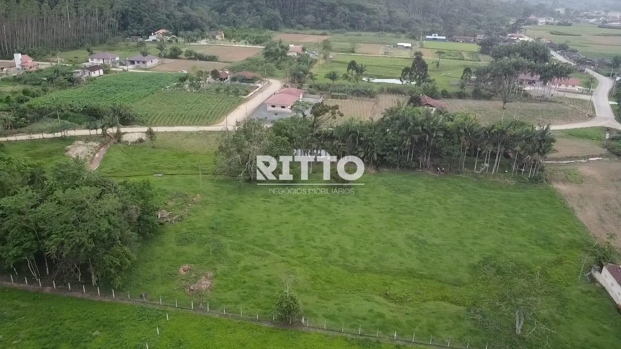 Fazenda/Sítios/Chácaras no bairro OLIVEIRA, em Tijucas | Eu Corretor