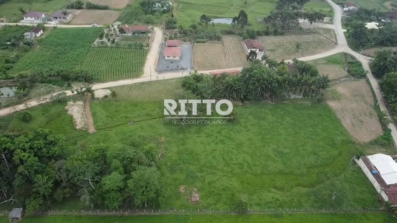 Fazenda/Sítios/Chácaras no bairro OLIVEIRA, em Tijucas | Eu Corretor