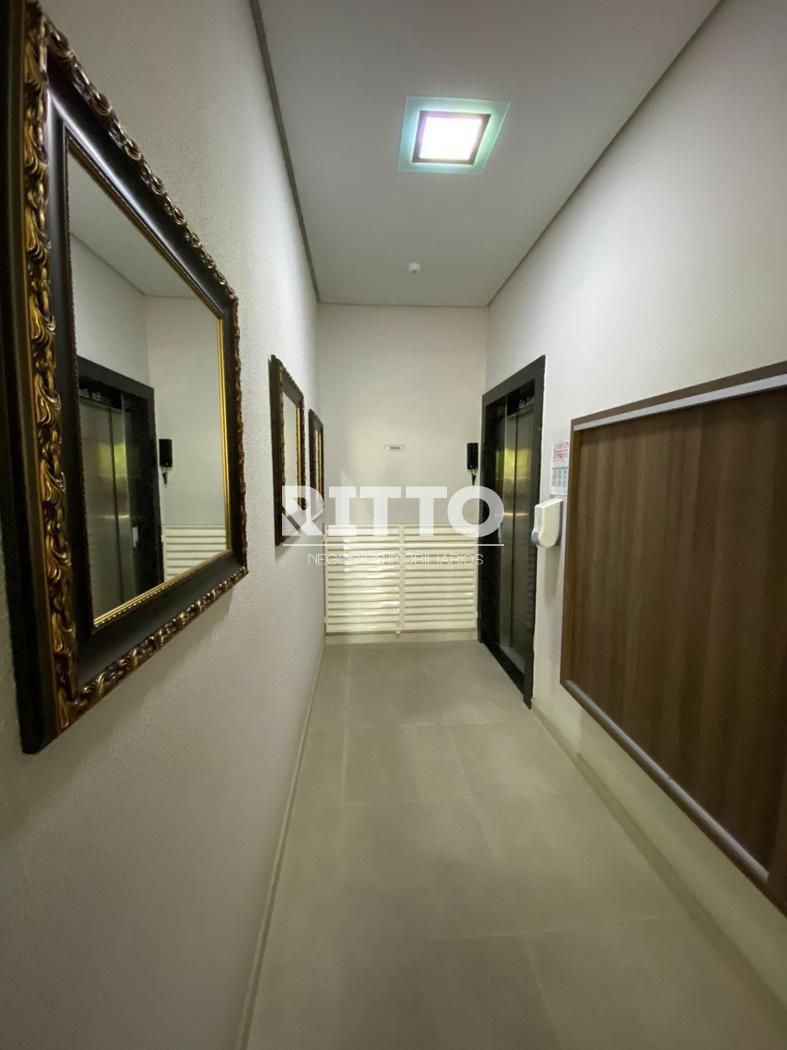 Apartamento de 2 quartos, no bairro CENTRO, em São João Batista | Eu Corretor