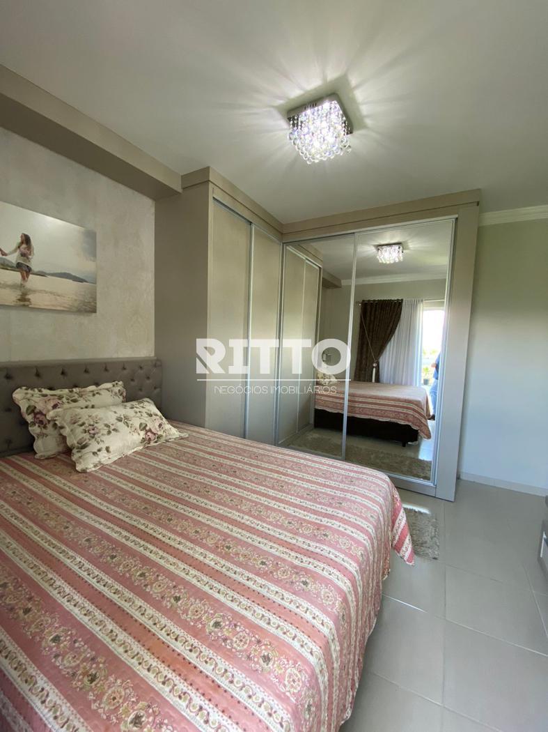 Apartamento de 2 quartos, no bairro CENTRO, em São João Batista | Eu Corretor
