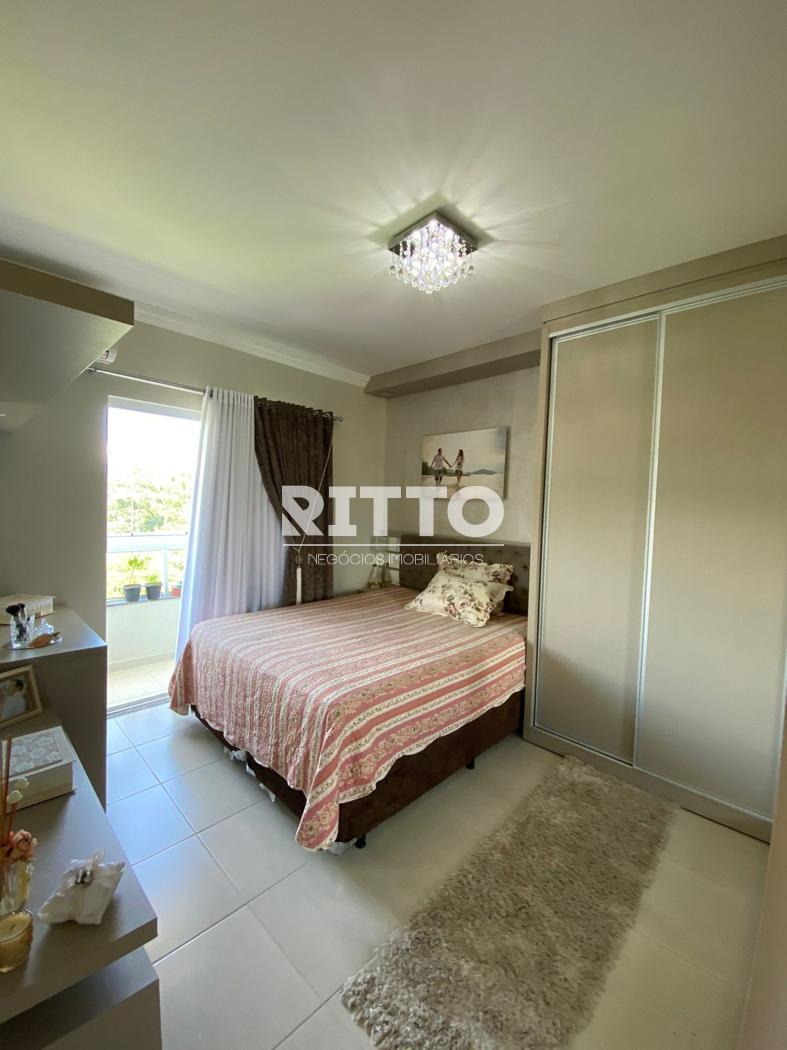 Apartamento de 2 quartos, no bairro CENTRO, em São João Batista | Eu Corretor