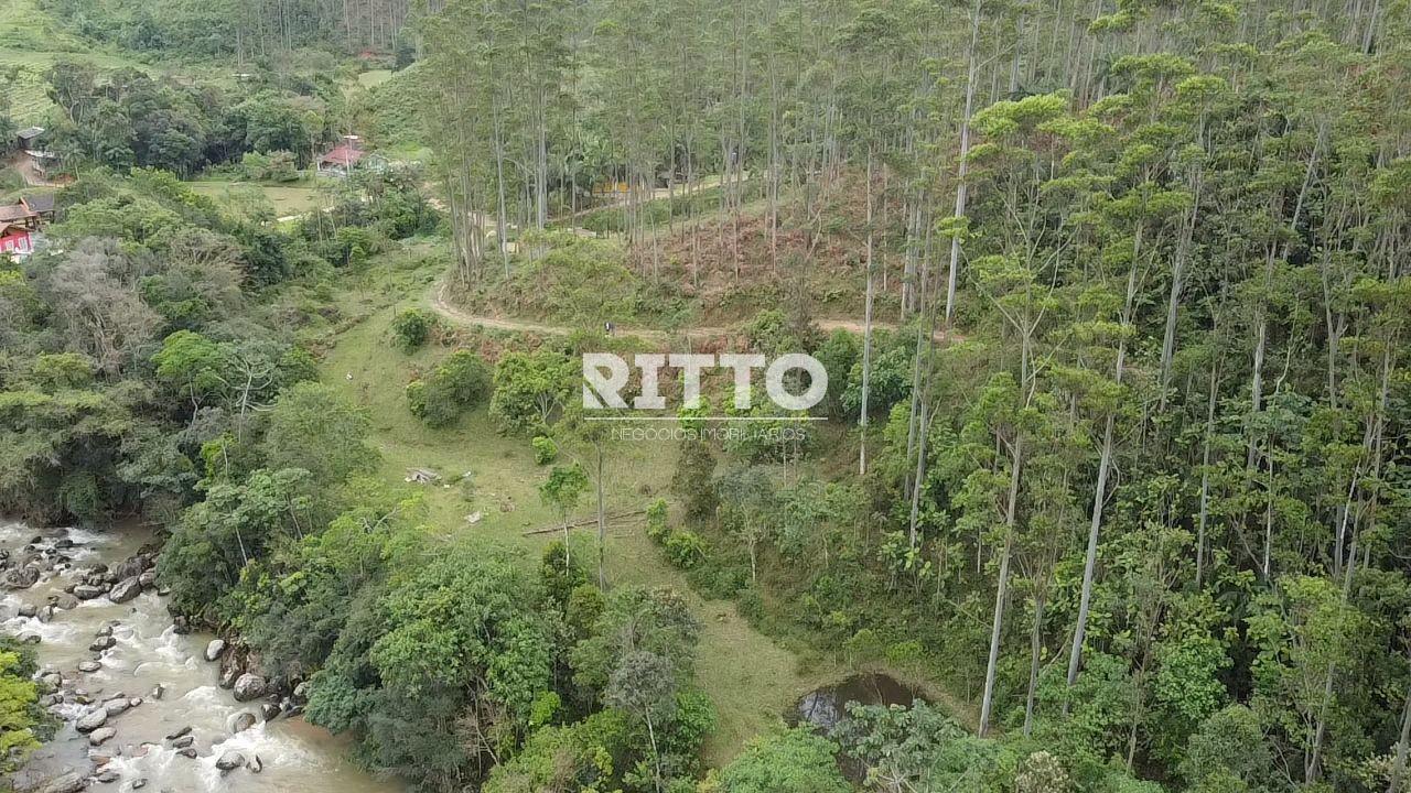 Fazenda/Sítios/Chácaras no bairro BOA ESPERANÇA, em Major Gercino | Eu Corretor