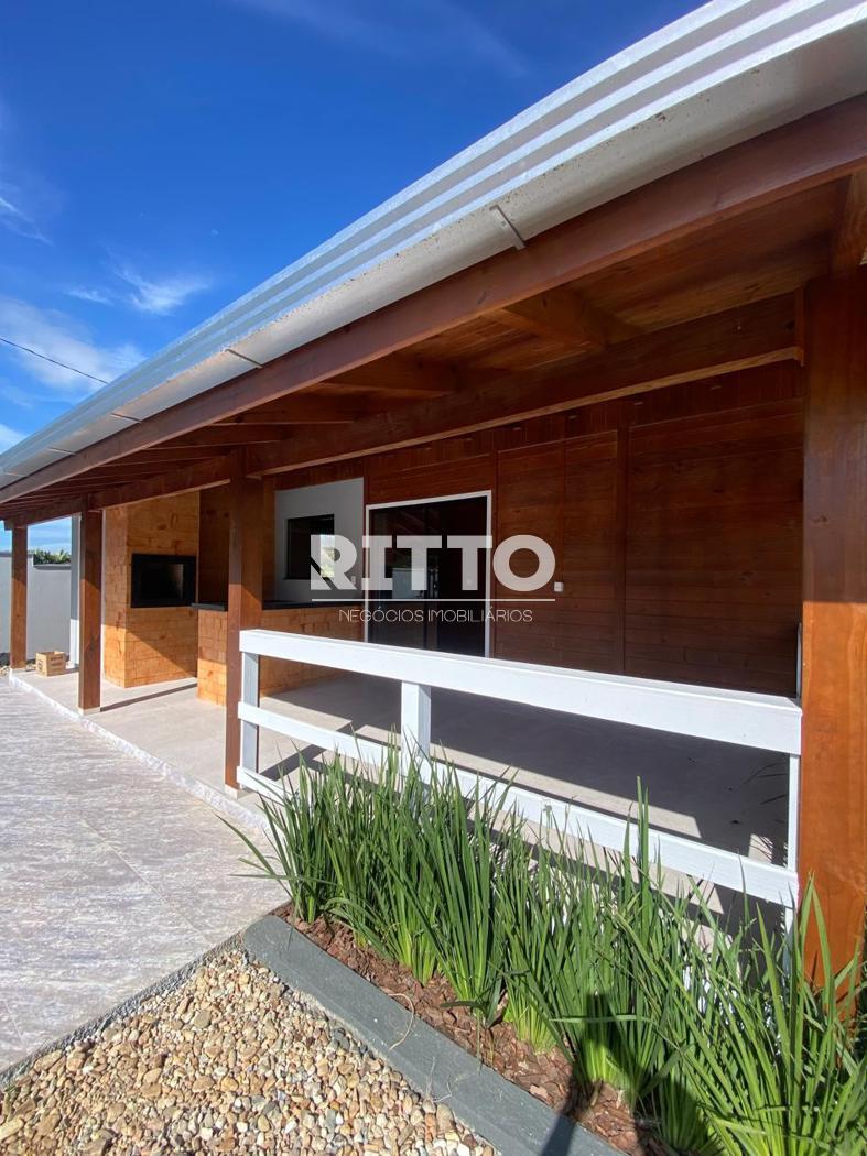 Lote/Terreno de 900m² no bairro GALERA, em Canelinha | Eu Corretor