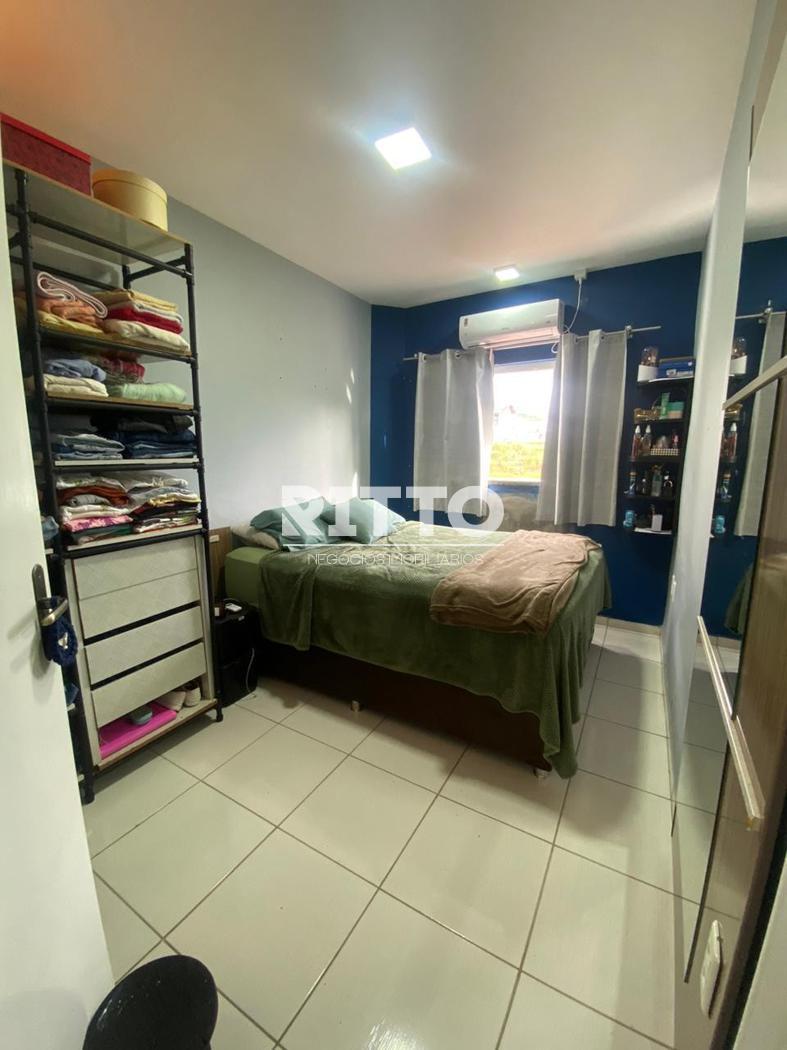 Casa de 2 quartos, no bairro TAJUBA 2, em São João Batista | Eu Corretor