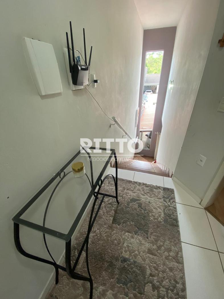 Casa de 2 quartos, no bairro TAJUBA 2, em São João Batista | Eu Corretor
