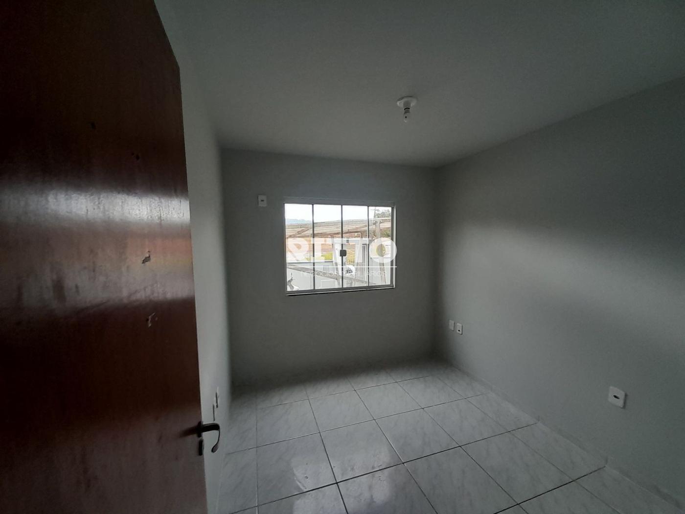 Apartamento de 2 quartos, no bairro KREQUER, em São João Batista | Eu Corretor