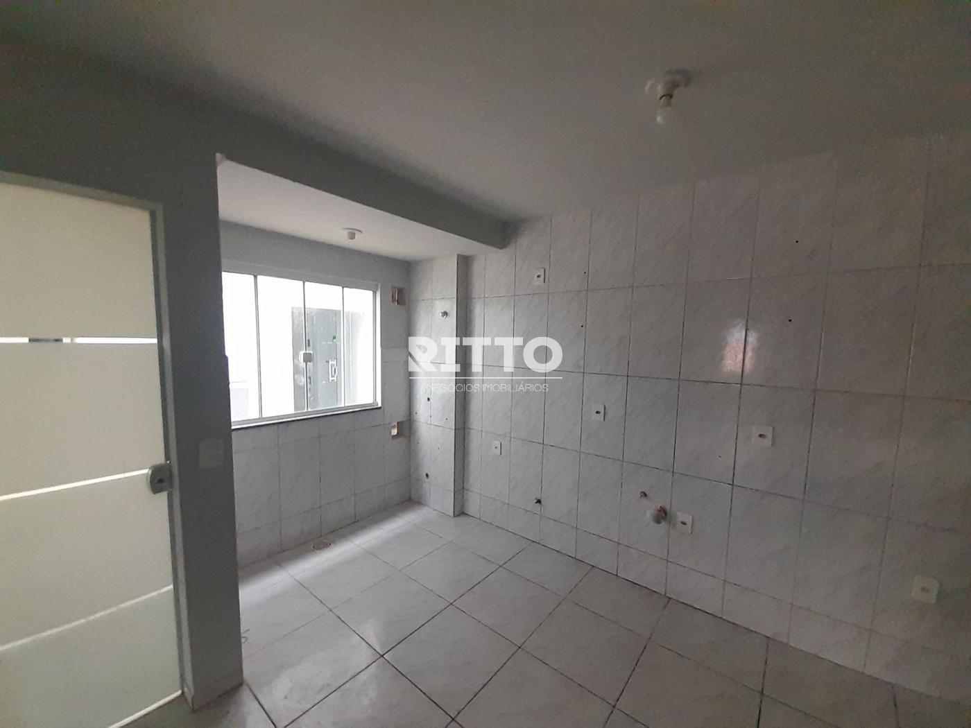 Apartamento de 2 quartos, no bairro KREQUER, em São João Batista | Eu Corretor