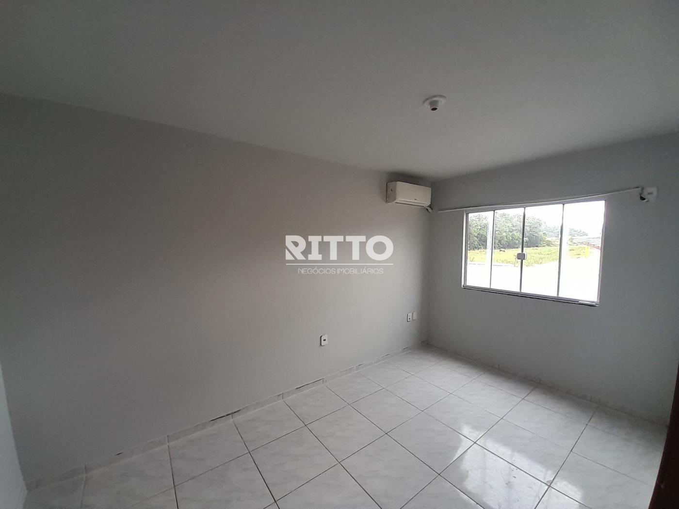 Apartamento de 2 quartos, no bairro KREQUER, em São João Batista | Eu Corretor