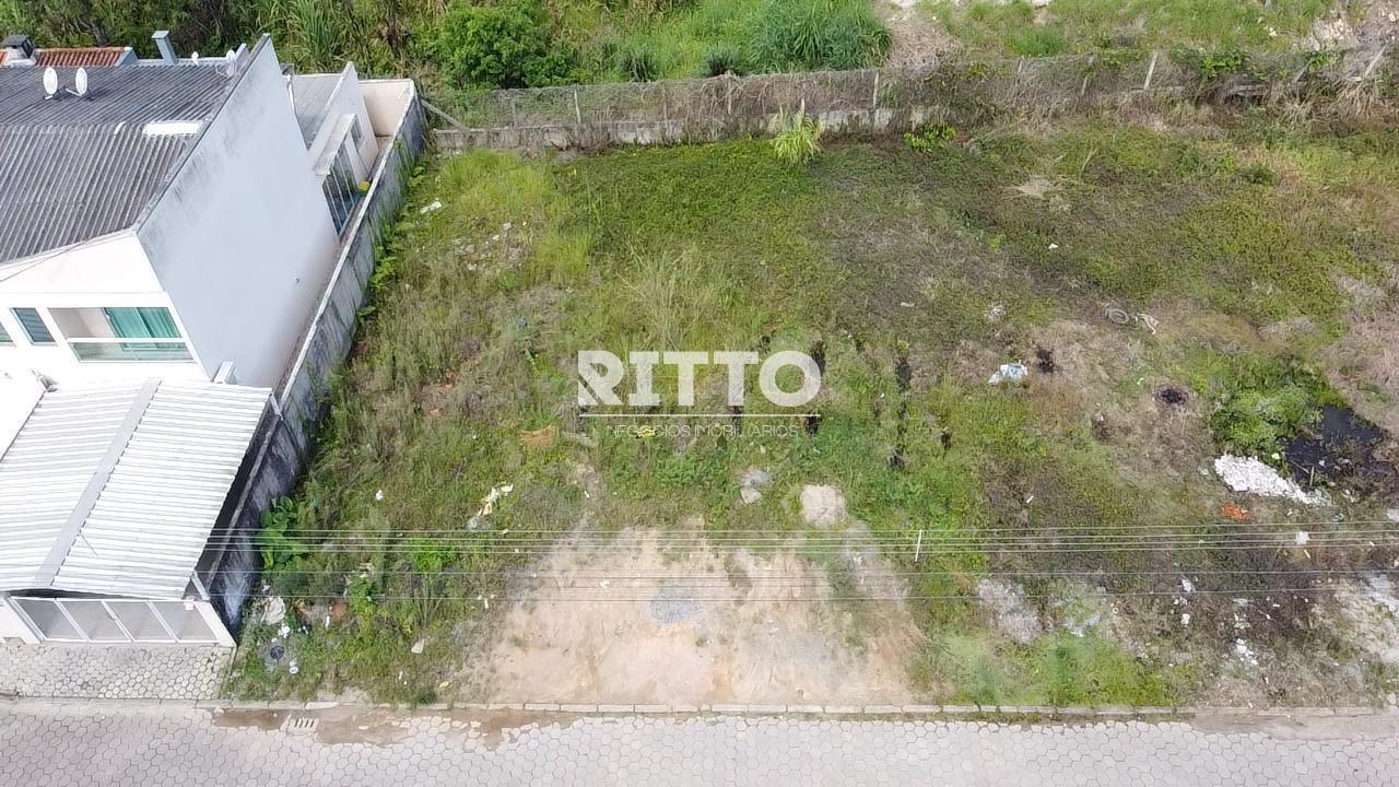 Lote/Terreno de 360m² no bairro CENTRO, em São João Batista | Eu Corretor