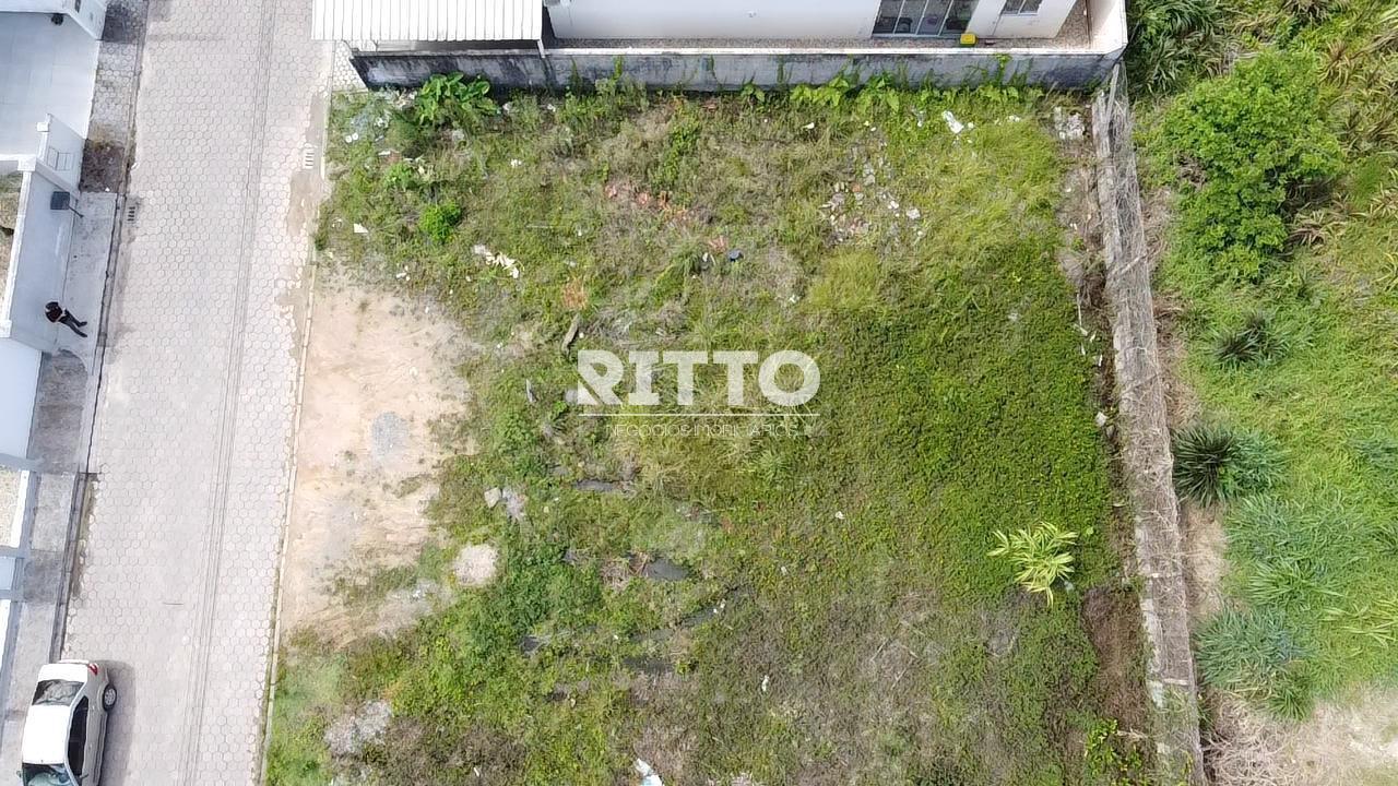 Lote/Terreno de 360m² no bairro CENTRO, em São João Batista | Eu Corretor