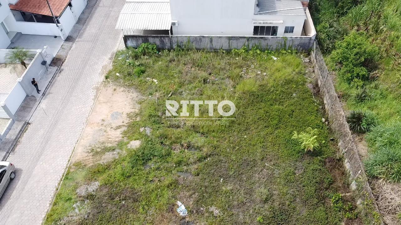 Lote/Terreno de 360m² no bairro CENTRO, em São João Batista | Eu Corretor